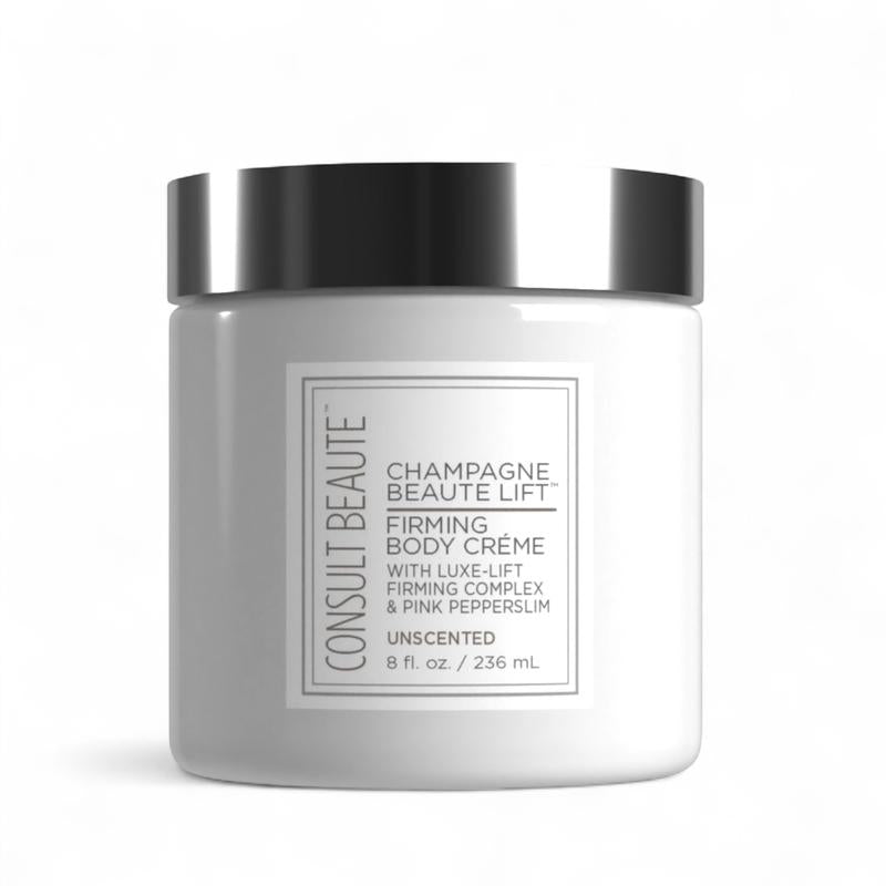 Champagne Beaute All-in-One Full-Body Lifting Anti-Aging Crème