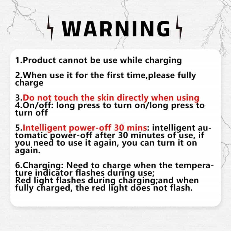 Menstrual Heating Pad Smart Uterus Warmer Belt, Cordless Heating Pad, Electric Waist Belt, Waist-Vibrating Abdominal Massager #TOP PICKS