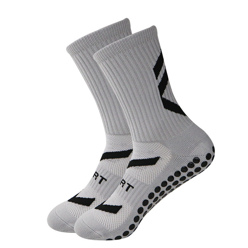 The Elite Pack 3 Pairs of Stepzz Grips + 3 Free Pairs