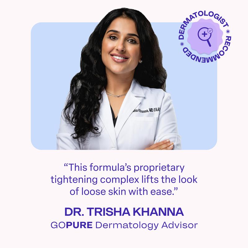 Sculpt & Tone Arm Cream with 7% ProTight Firming Complex & Ashwagandha Root Extract Daily Hydrating Moisturizer for Loose Skin Repair