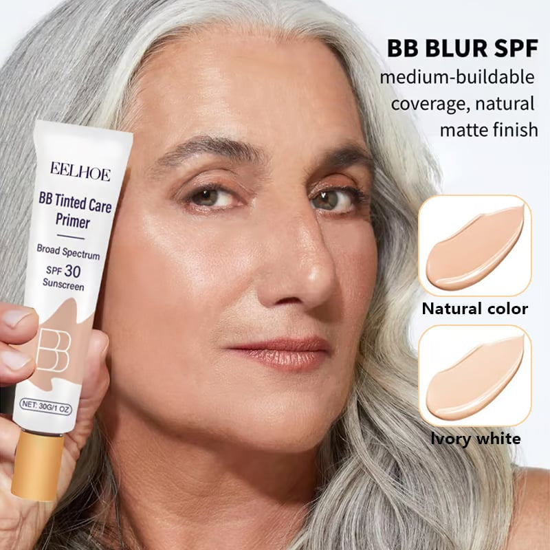 💜✨BB blur tinted moisturizer SPF 30 - instantly brightens, hydrates & smooths your skin✨