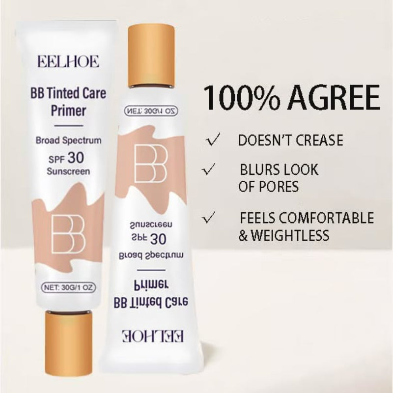 💜✨BB blur tinted moisturizer SPF 30 - instantly brightens, hydrates & smooths your skin✨