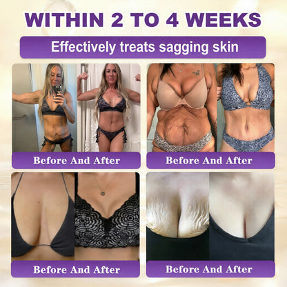 🔥QIAWI Biotin 10-in-1 Skin Restoration Cream