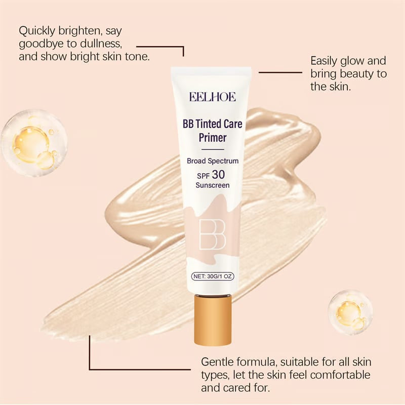 💜✨BB blur tinted moisturizer SPF 30 - instantly brightens, hydrates & smooths your skin✨