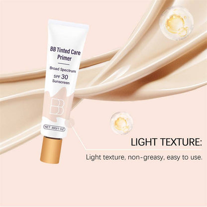 💜✨BB blur tinted moisturizer SPF 30 - instantly brightens, hydrates & smooths your skin✨