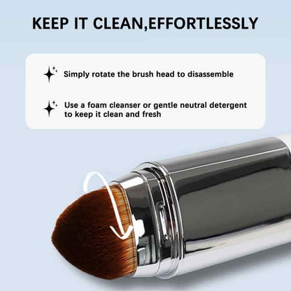 Color-Changing Cover Cream Stick Skincare meets makeup