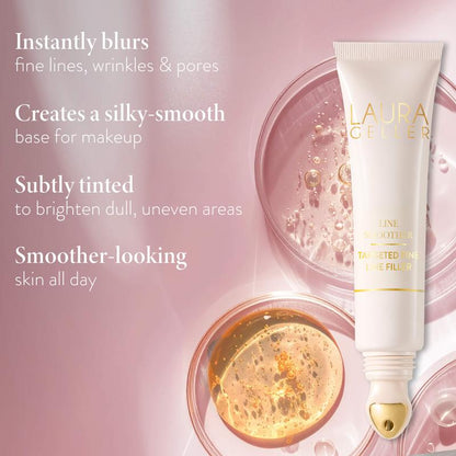 Line Smoother Targeted Fine Line Filler Primer