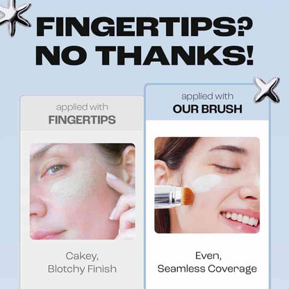 Color-Changing Cover Cream Stick Skincare meets makeup