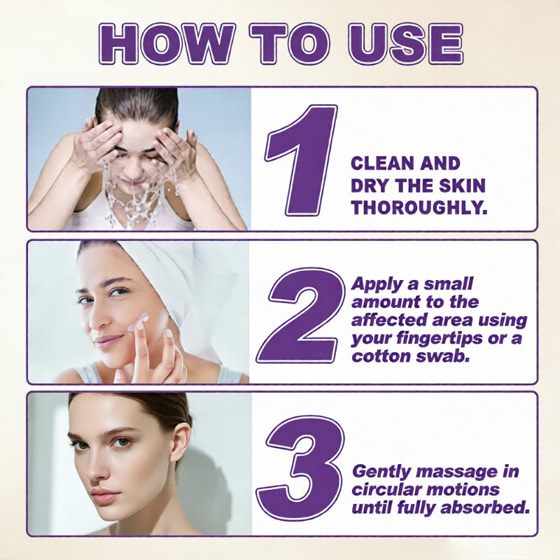🔥QIAWI Biotin 10-in-1 Skin Restoration Cream