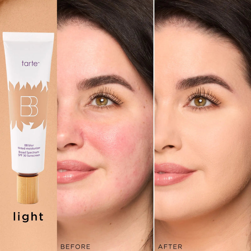 💜✨BB blur tinted moisturizer SPF 30 - instantly brightens, hydrates & smooths your skin✨