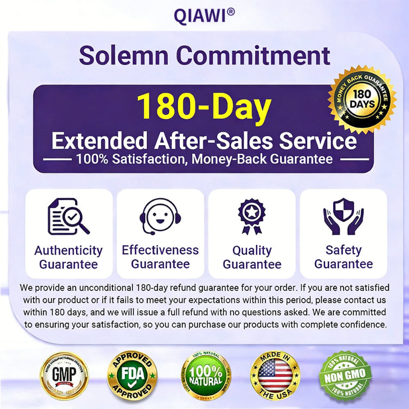 🔥QIAWI Biotin 10-in-1 Skin Restoration Cream