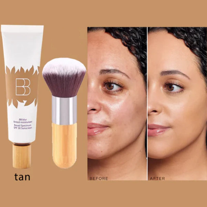 💜✨BB blur tinted moisturizer SPF 30 - instantly brightens, hydrates & smooths your skin✨