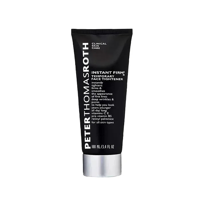 Peter Thomas Roth Instant FIRMx Temporary Face Tightener, Anti-Aging Benefits, Tighten, Firm and Smooth Fine Lines and Deep Wrinkles, Skincare, Facial Treatment