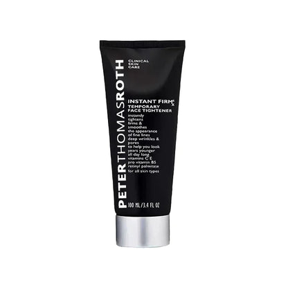 Peter Thomas Roth Instant FIRMx Temporary Face Tightener, Anti-Aging Benefits, Tighten, Firm and Smooth Fine Lines and Deep Wrinkles, Skincare, Facial Treatment