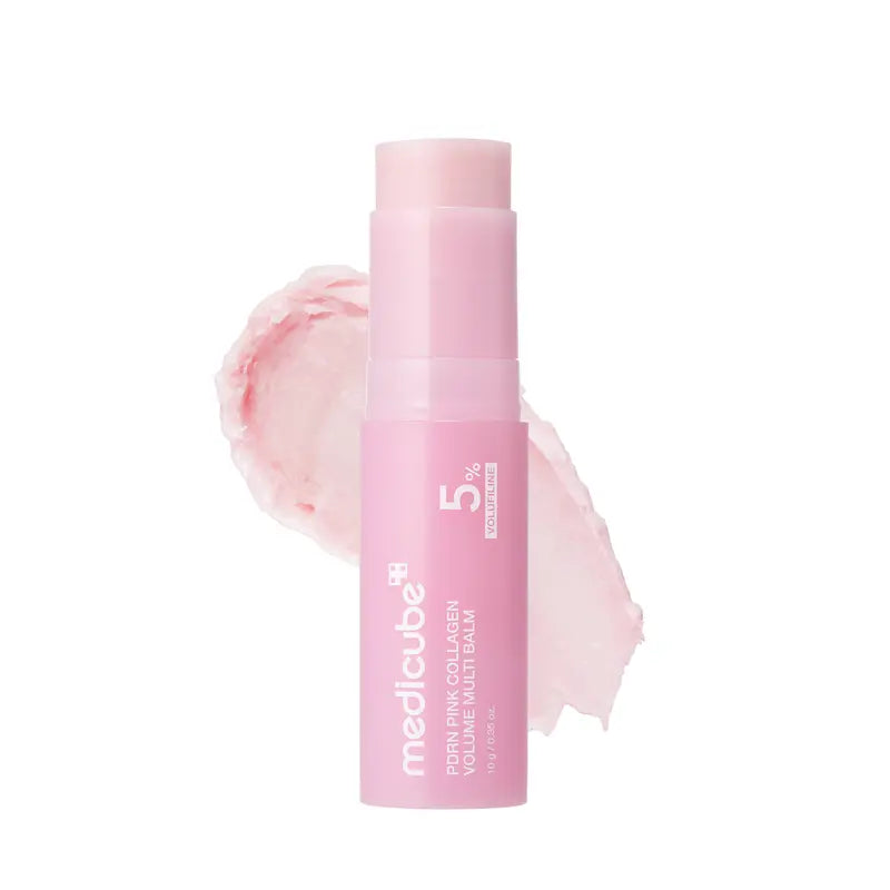Imeebo Spring Sale PDRN NAD Stick for Youthful-Looking, Helping Look of Fine Lines, Firming Care, Anti-Aging Care | For Under-Eyes, Neck, Forehead, Smile Lines, Lip Care | Korean Skincare