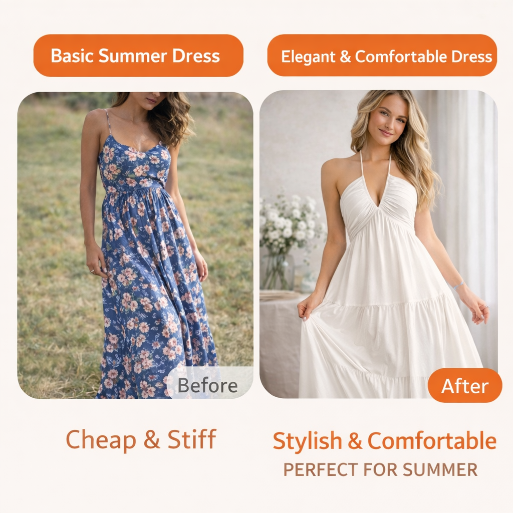 Women's Plain Dress, Summer Clothes Women, Casual Basic Loose Fit Sleeveless Dress for Beach Holiday Vacation, Ladies Summer Clothes, Women's Clothing, Womenswear, Dresses for Party, Minimalist A Line Dress