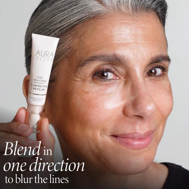 Line Smoother Targeted Fine Line Filler Primer