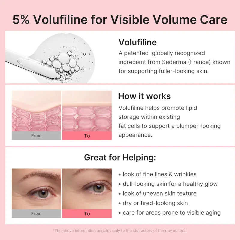 Imeebo Spring Sale PDRN NAD Stick for Youthful-Looking, Helping Look of Fine Lines, Firming Care, Anti-Aging Care | For Under-Eyes, Neck, Forehead, Smile Lines, Lip Care | Korean Skincare