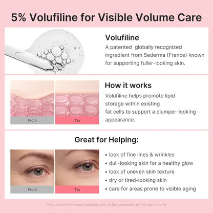 Imeebo Spring Sale PDRN NAD Stick for Youthful-Looking, Helping Look of Fine Lines, Firming Care, Anti-Aging Care | For Under-Eyes, Neck, Forehead, Smile Lines, Lip Care | Korean Skincare