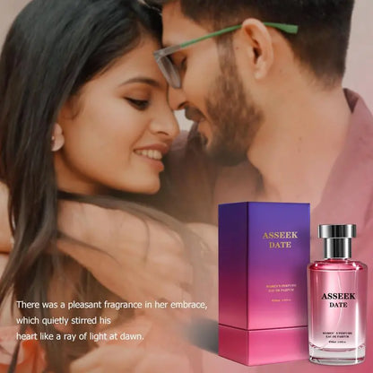 Women's Perfume, Long Lasting Fragrance for Women, Floral and Fruity Scented Perfume, Daily Fragrance,2.71oz（80ml） Cosmetics Pink yara perfume perfume amber rouge Rose yara perfume penhaligon halfeti perfume Berries