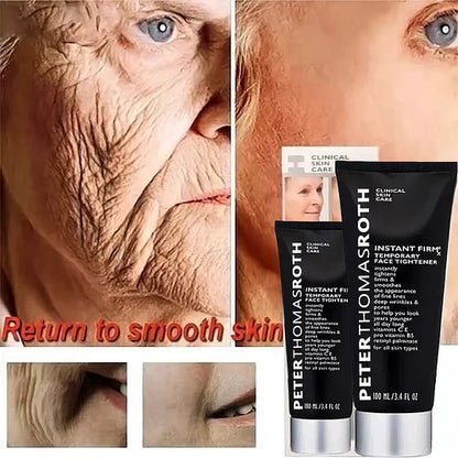 Peter Thomas Roth Instant FIRMx Temporary Face Tightener, Anti-Aging Benefits, Tighten, Firm and Smooth Fine Lines and Deep Wrinkles, Skincare, Facial Treatment