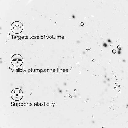 Volufiline 92% + Pal-Isoleucine 1% Advanced Plumping Formula for Hollow & Sagging Areas