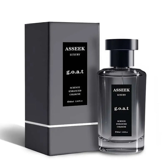 Midnight Marine Man Men's Perfume-OceanAroma 80ml Woody Amber Fragrance Eau deParfum Long Lasting Cologne Gift -Edp Intense