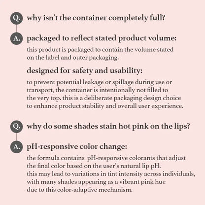 Nooni Korean Apple Lip Tint Stain Glossy Lip Stain, Tinting & Long Lasting, Moisturizing Lip Care, Hydrate Lipgloss, Travel-Friendly, Smooth Oil Moisture, All Skin Types Travelfriendly Smoothing