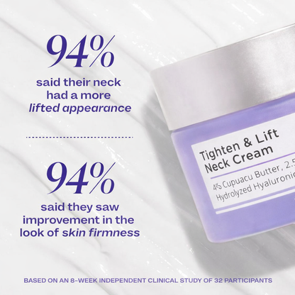 Imeebo Spring Sale  Tighten & Lift Firming Cream for Crepey Skin