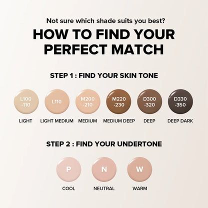 Daily Tinted Fluid Sunscreen 50ml Spf Facial