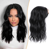 Natural Black