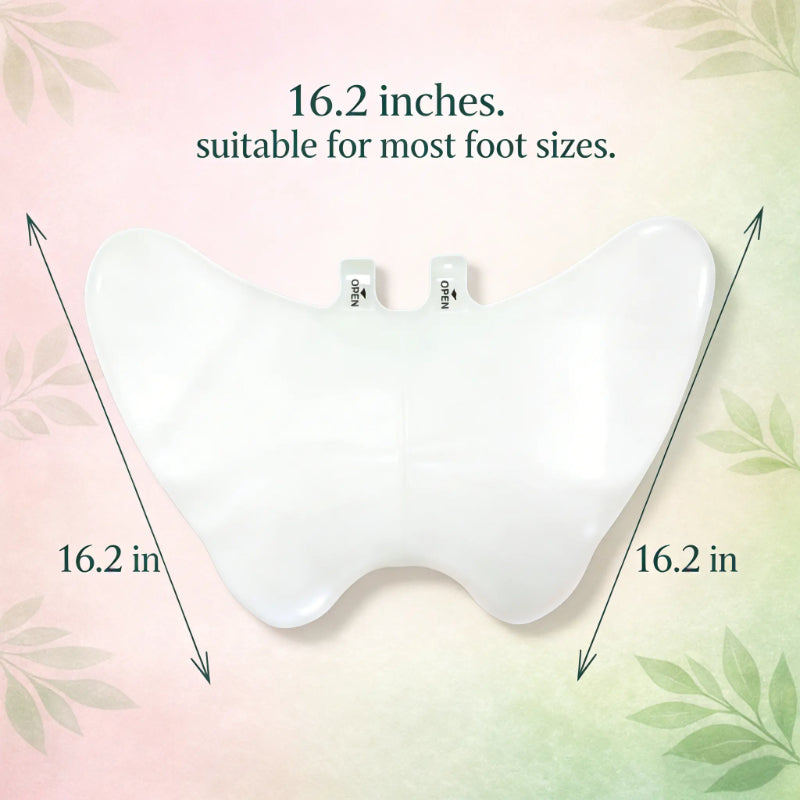 【Limit Time Offer:Buy 1 Get 1 Freee】Foot Peeling Mask 3 Pack Repairs Heels & Removes Dry Dead Skin Callues for Baby Soft FeetAvocado oil & Coconut oil Exfoliating Foot Peel Mask for Dry Cracked Feet