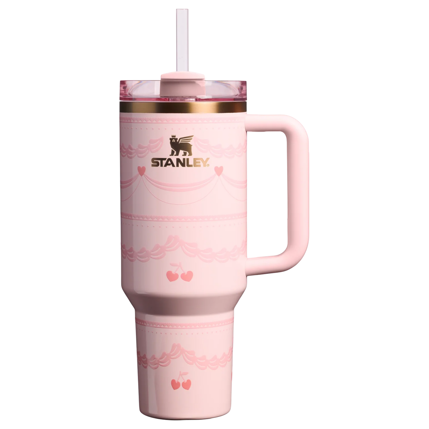 The Valentine's Day Quencher Tumbler | 40 OZ
