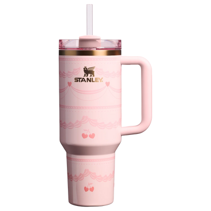 The Valentine's Day Quencher Tumbler | 40 OZ