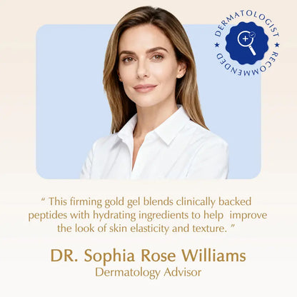 15-Day Fast-Acting Anti Cellulite Sculpting & Tightening Burn Gold Massage Cream | Cryo Thermo Firming Gold Gel for Belly Thigh But & Arm| WELLENESS，Refreshing Formula | Unisex Body Contouring Treatment for Men & Women