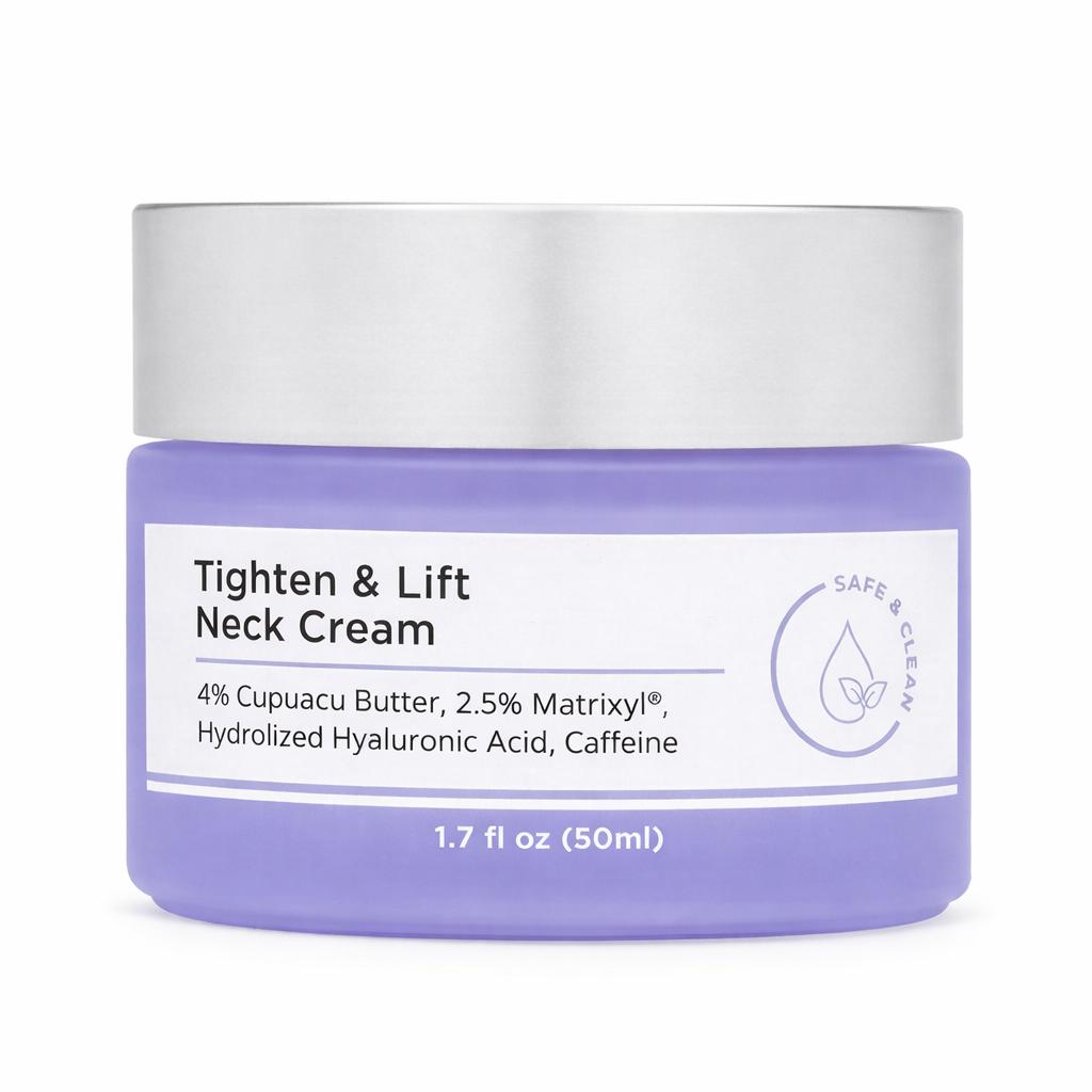 Imeebo Spring Sale  Tighten & Lift Firming Cream for Crepey Skin