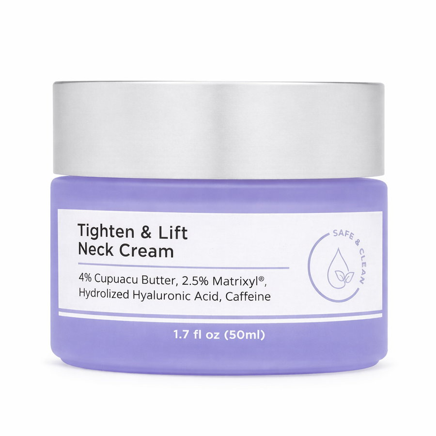 Imeebo Spring Sale  Tighten & Lift Firming Cream for Crepey Skin