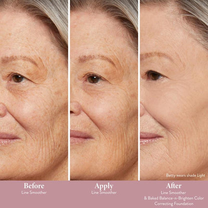 Line Smoother Targeted Fine Line Filler Primer